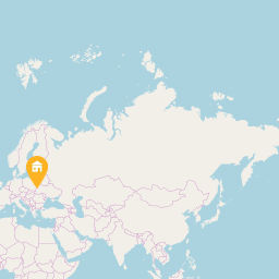 Апартаманти з видом на Оперний на глобальній карті